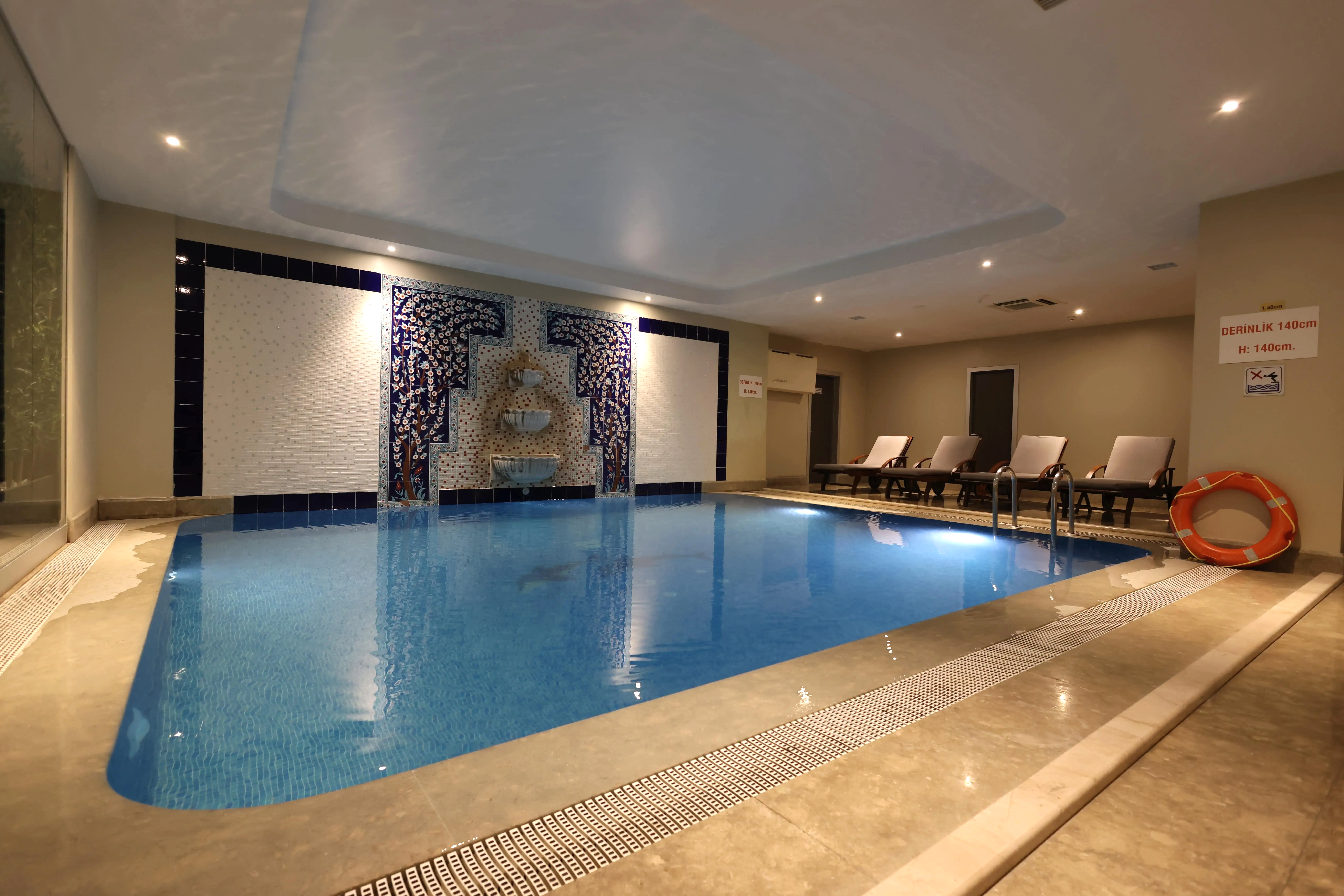 Zen Spa Hamam